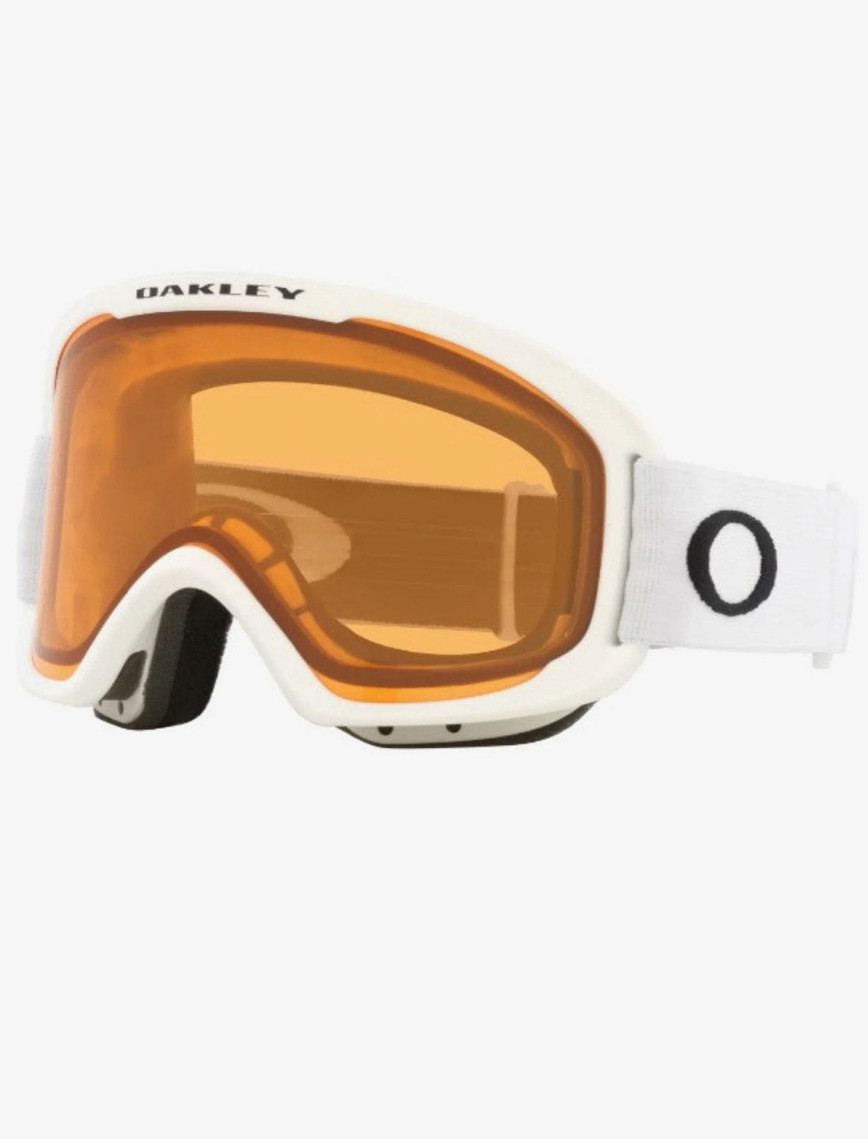 Oakley O-Frame 2.0 Pro XL Unisex Beyaz Aynalı Kayak Gözlüğü