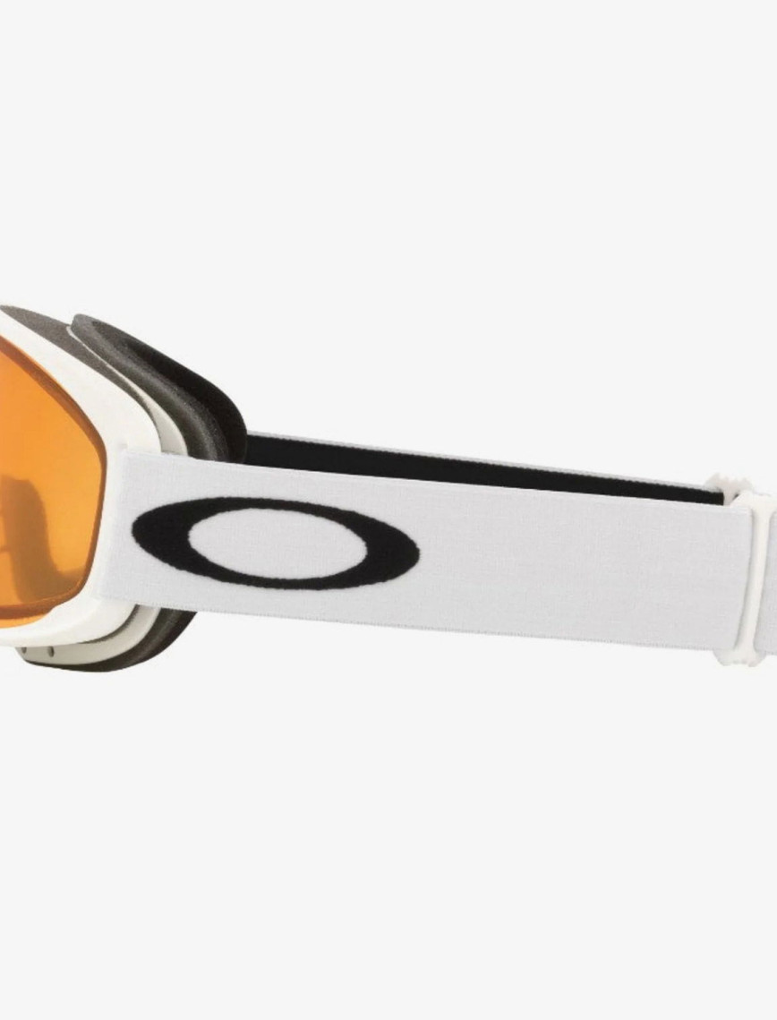 Oakley O-Frame 2.0 Pro XL Unisex Beyaz Aynalı Kayak Gözlüğü