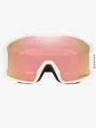 Oakley Line Miner Unisex Beyaz Aynalı Kayak Gözlüğü