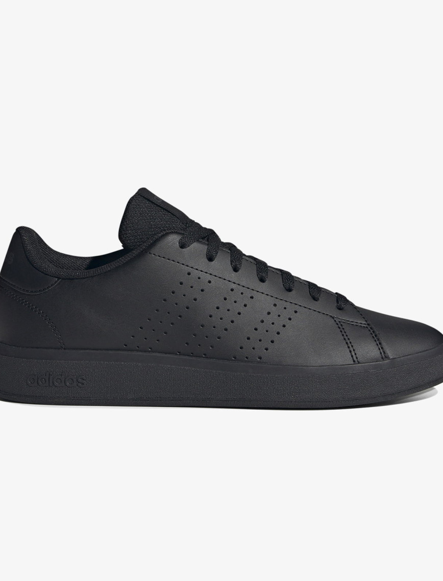 adidas Advantage Base 2.0 Kadın Siyah Spor Ayakkabı adidas Advantage Base 2.0 Kadın Siyah Spor Ayakkabı