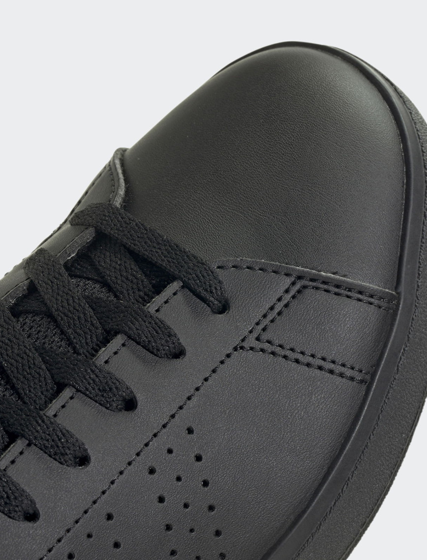 adidas Advantage Base 2.0 Kadın Siyah Spor Ayakkabı adidas Advantage Base 2.0 Kadın Siyah Spor Ayakkabı