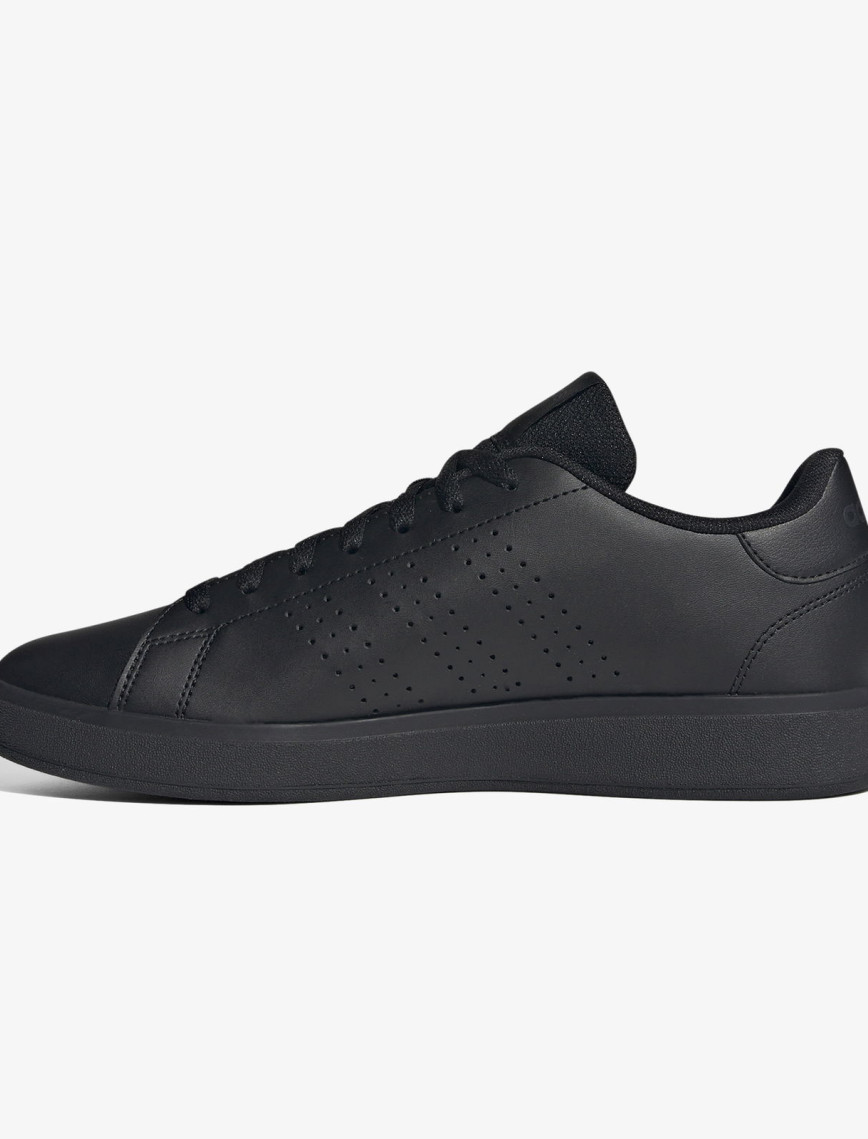 adidas Advantage Base 2.0 Kadın Siyah Spor Ayakkabı adidas Advantage Base 2.0 Kadın Siyah Spor Ayakkabı