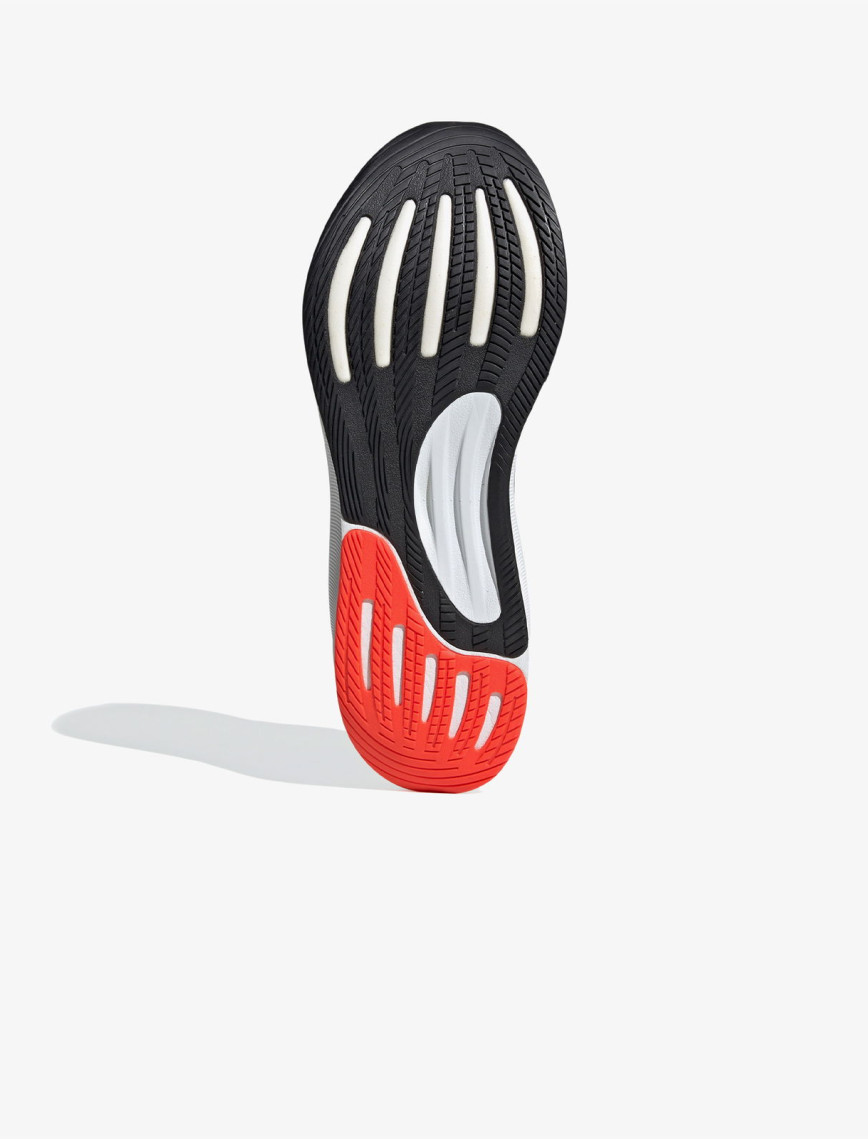 adidas Supernova Stride Erkek Beyaz Koşu Ayakkabısı adidas Supernova Stride Erkek Beyaz Koşu Ayakkabısı
