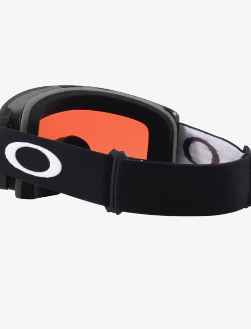 Oakley Target Line M Unisex Sarı Aynalı Kayak Gözlüğü Oakley Target Line M Unisex Sarı Aynalı Kayak Gözlüğü