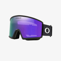 Oakley Target Line Unisex Mor Aynalı Kayak Gözlüğü