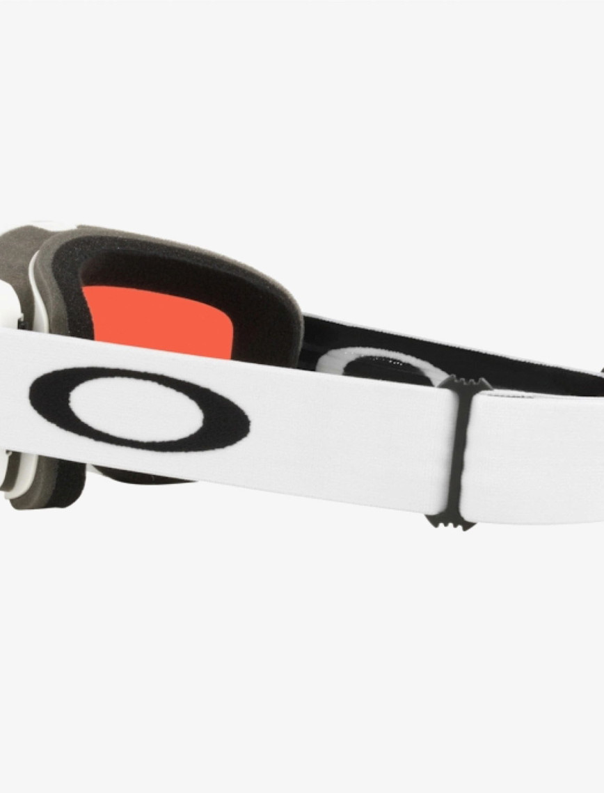 Oakley Target Line Unisex Turuncu Aynalı Kayak Gözlüğü