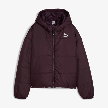 Puma Classic Kadın Mor Outdoor Mont
