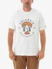 Columbia Boundless Erkek Beyaz Günlük T-Shirt Columbia Boundless Erkek Beyaz Günlük T-Shirt