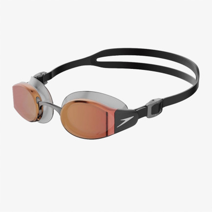 Speedo Mariner Pro Mirrored Unisex Siyah Yüzücü Gözlüğü Speedo Mariner Pro Mirrored Unisex Siyah Yüzücü Gözlüğü