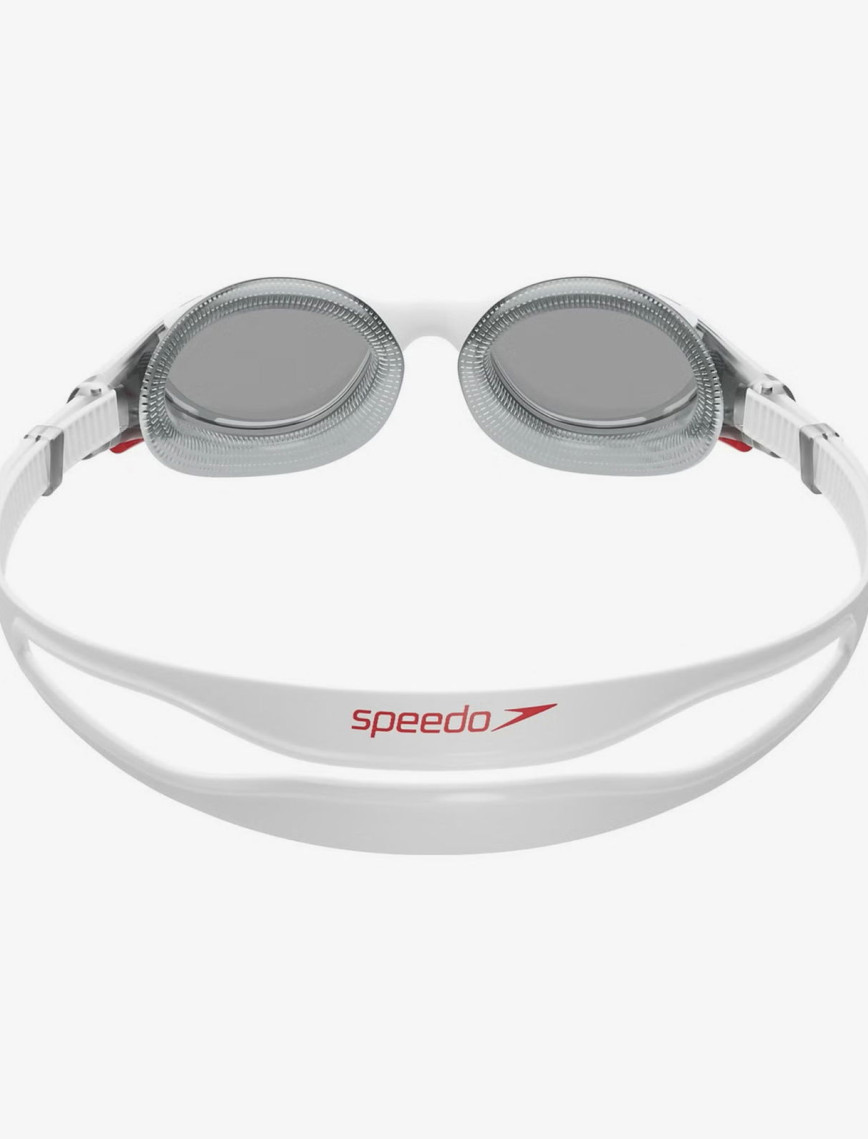 Speedo Biofuse 2.0 Reflex Unisex Gri Yüzücü Gözlüğü Speedo Biofuse 2.0 Reflex Unisex Gri Yüzücü Gözlüğü
