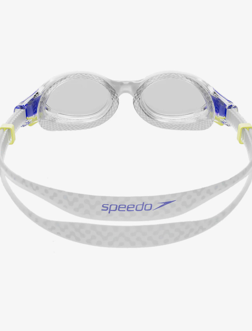 Speedo Biofuse 2.0 Çocuk Gri Yüzücü Gözlüğü Speedo Biofuse 2.0 Çocuk Gri Yüzücü Gözlüğü