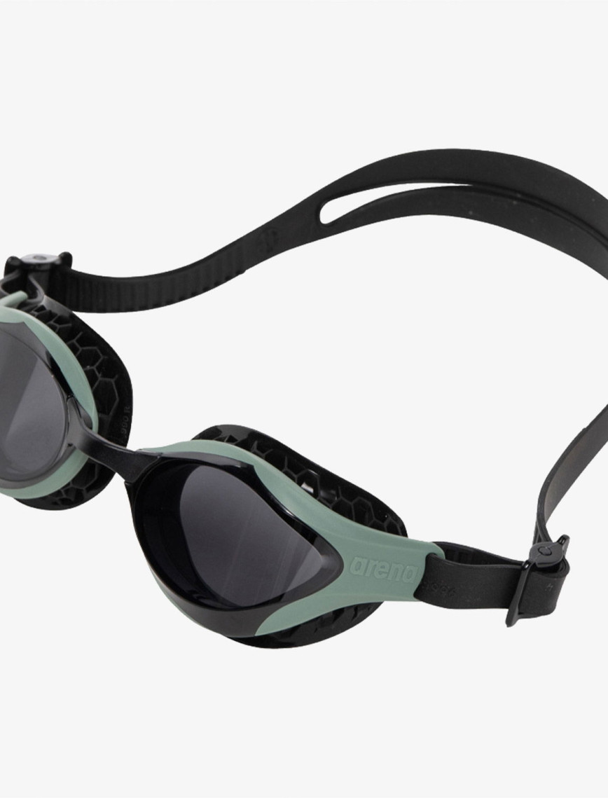 Arena Racing Unisex Siyah Yarış Gözlüğü Arena Racing Unisex Siyah Yarış Gözlüğü