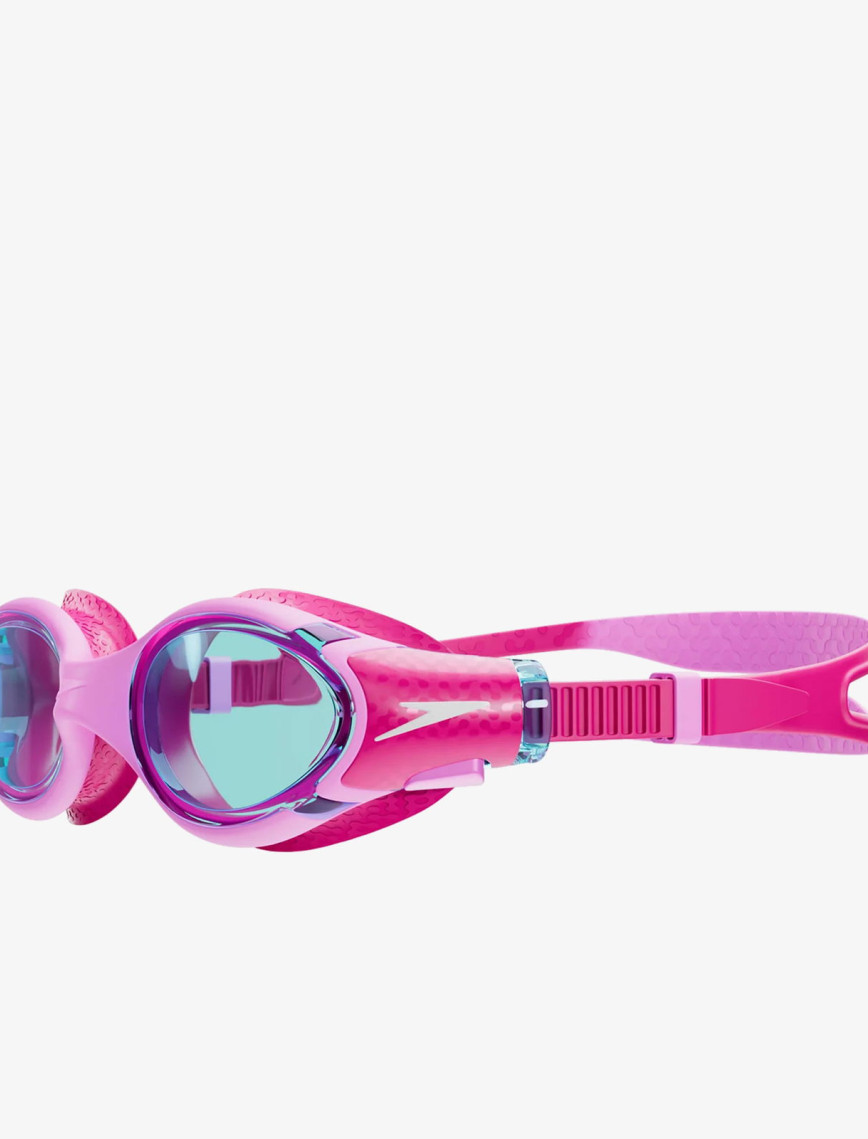 Speedo Biofuse 2.0 Çocuk Pembe Yüzücü Gözlüğü Speedo Biofuse 2.0 Çocuk Pembe Yüzücü Gözlüğü
