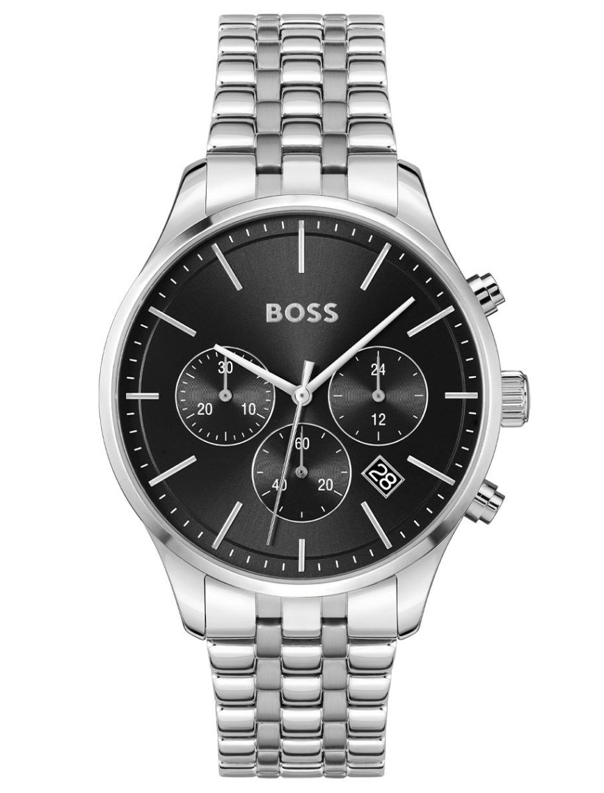 Boss Watches HB1514157 Erkek Kol Saati Boss Watches HB1514157 Erkek Kol Saati