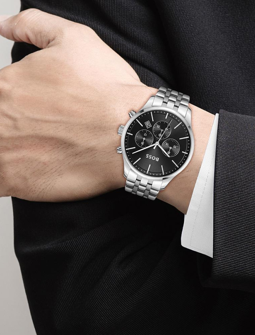 Boss Watches HB1514157 Erkek Kol Saati Boss Watches HB1514157 Erkek Kol Saati