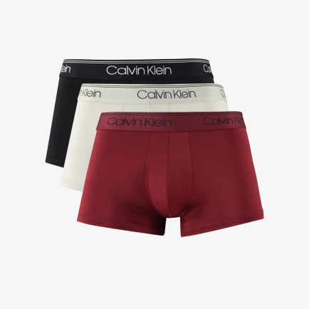 Calvin Klein 3lü Erkek Renkli Boxer Calvin Klein 3lü Erkek Renkli Boxer