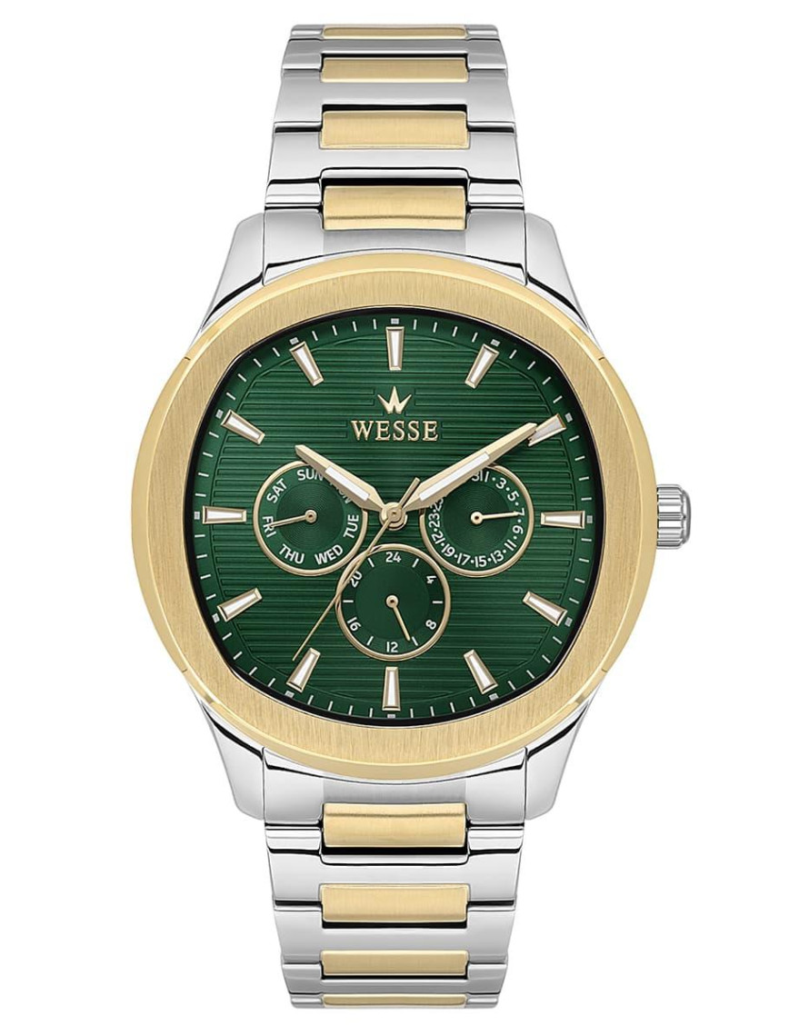 Wesse WWG402904 Erkek Kol Saati Wesse WWG402904 Erkek Kol Saati