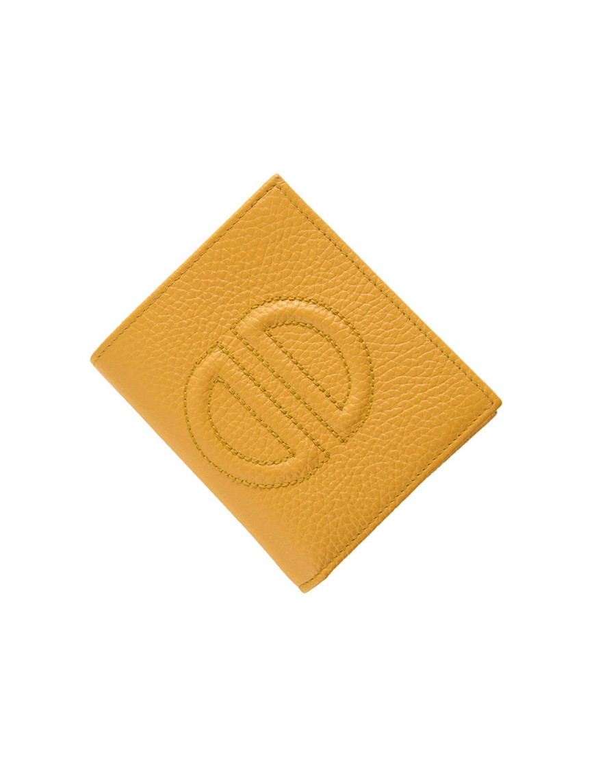 Killy Bordo Kadın Deri Cüzdan