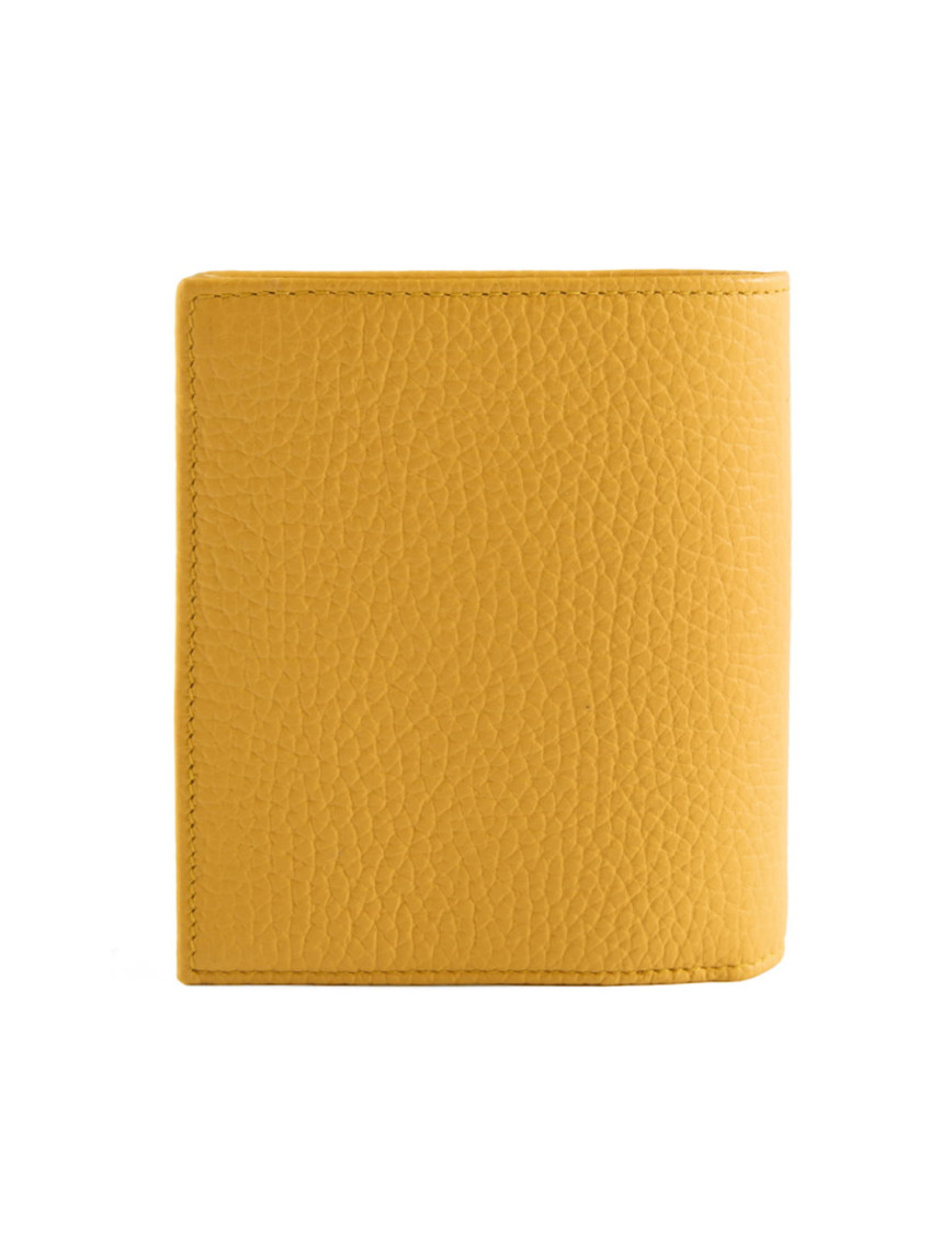 Killy Turuncu Kadın Deri Cüzdan