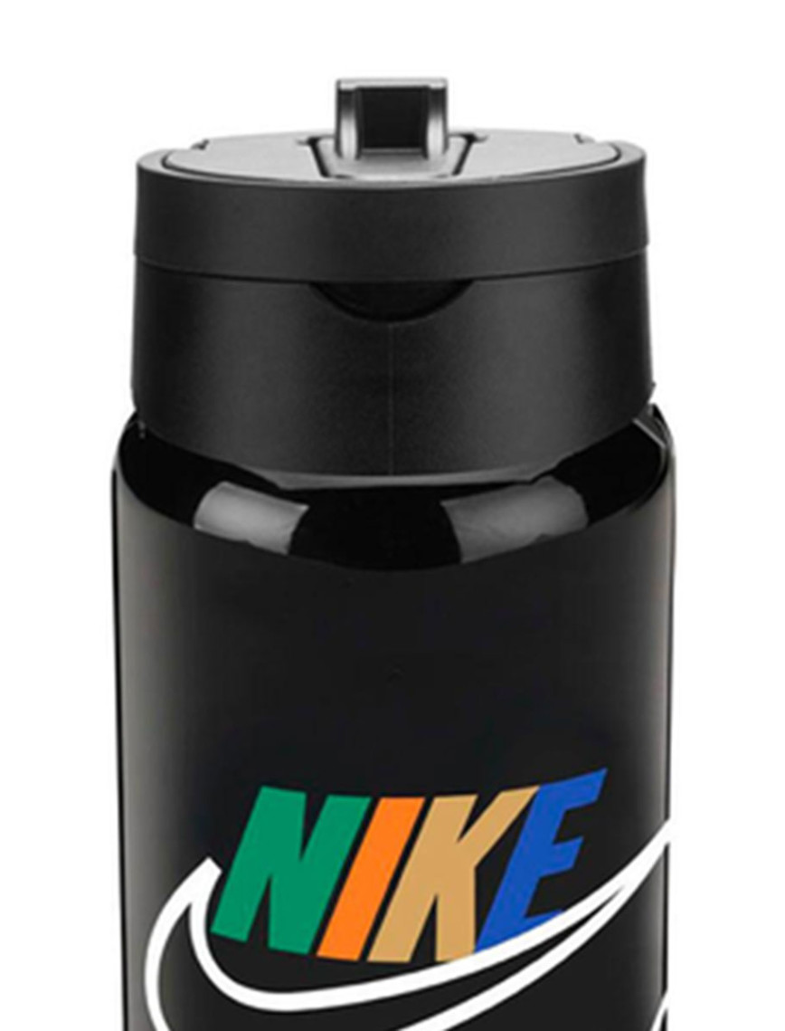 Renew Recharge Straw Bottle 24 Oz Unisex Siyah Matara Suluk N.100.7643.088.24 Renew Recharge Straw Bottle 24 Oz Unisex Siyah Matara Suluk N.100.7643.088.24