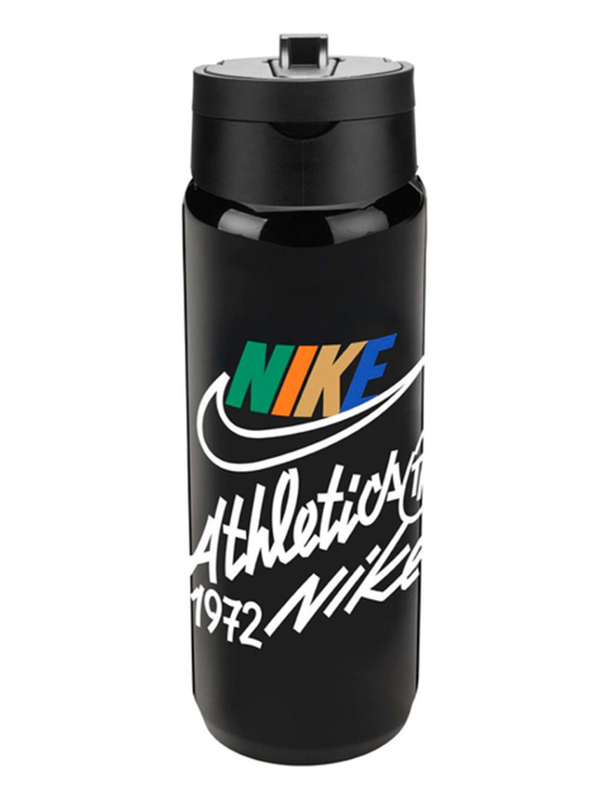 Renew Recharge Straw Bottle 24 Oz Unisex Siyah Matara Suluk N.100.7643.088.24 Renew Recharge Straw Bottle 24 Oz Unisex Siyah Matara Suluk N.100.7643.088.24