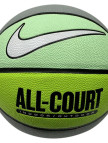 Everyday All Court 8P Deflated Unisex Çok Renkli Basketbol Topu N.100.4369.110.07 Everyday All Court 8P Deflated Unisex Çok Renkli Basketbol Topu N.100.4369.110.07