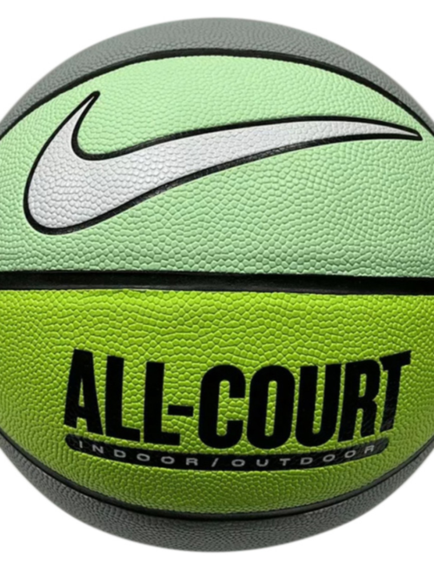 Everyday All Court 8P Deflated Unisex Çok Renkli Basketbol Topu N.100.4369.110.07 Everyday All Court 8P Deflated Unisex Çok Renkli Basketbol Topu N.100.4369.110.07