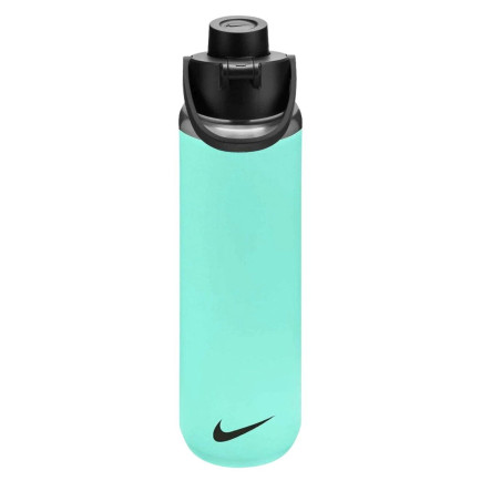 Recharge Chug Bottle 24 Oz Unisex Yeşil Matara Suluk N.100.3311.333.24 Recharge Chug Bottle 24 Oz Unisex Yeşil Matara Suluk N.100.3311.333.24