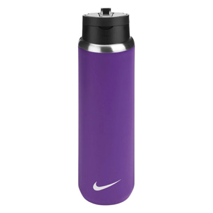 Recharge Straw Bottle 24 Oz Unisex Siyah Matara Suluk N.100.1632.505.24 Recharge Straw Bottle 24 Oz Unisex Siyah Matara Suluk N.100.1632.505.24