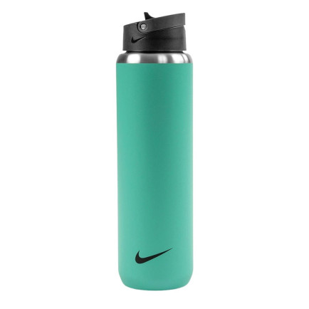 Recharge Straw Bottle 24 Oz Unisex Yeşil Matara Suluk N.100.1632.333.24 Recharge Straw Bottle 24 Oz Unisex Yeşil Matara Suluk N.100.1632.333.24