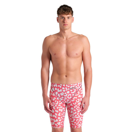 Powerskin St Next Le Jammer Erkek Pembe Yarış Mayosu 006351878 Powerskin St Next Le Jammer Erkek Pembe Yarış Mayosu 006351878