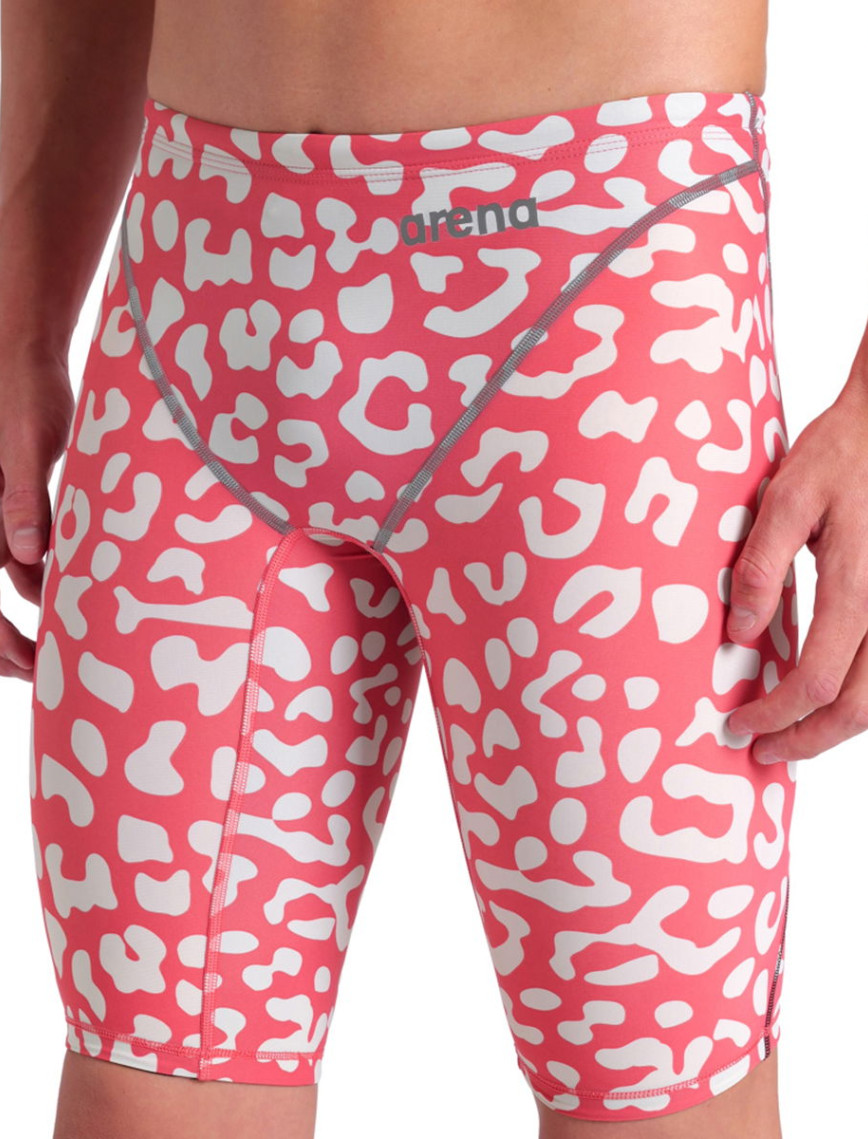 Powerskin St Next Le Jammer Erkek Pembe Yarış Mayosu 006351878 Powerskin St Next Le Jammer Erkek Pembe Yarış Mayosu 006351878