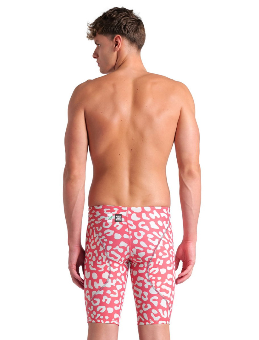 Powerskin St Next Le Jammer Erkek Pembe Yarış Mayosu 006351878 Powerskin St Next Le Jammer Erkek Pembe Yarış Mayosu 006351878