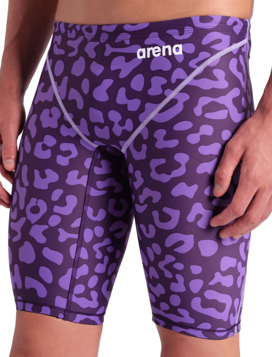 Powerskin St Next Le Jammer Erkek Mor Yarış Mayosu 006351877 Powerskin St Next Le Jammer Erkek Mor Yarış Mayosu 006351877