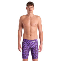 Powerskin St Next Le Jammer Erkek Mor Yarış Mayosu 006351877 Powerskin St Next Le Jammer Erkek Mor Yarış Mayosu 006351877