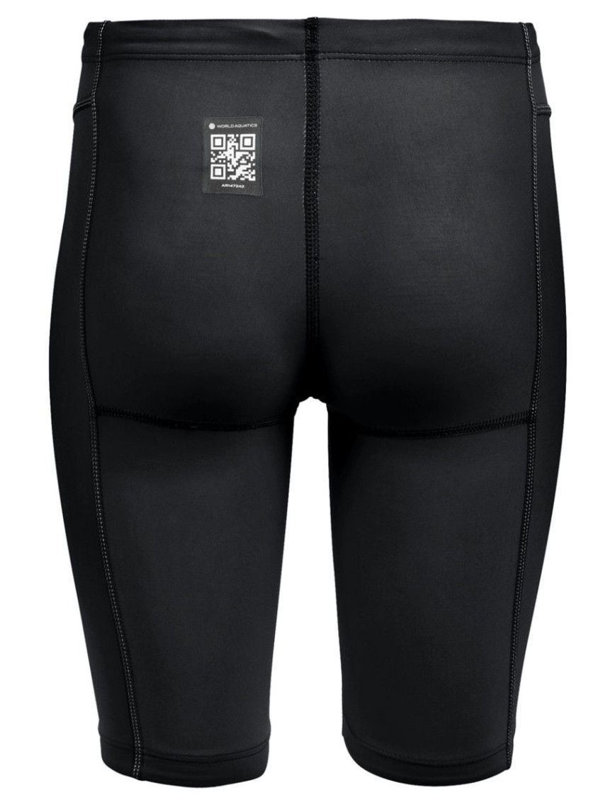 Powerskin Impulso Jammer Jr Çocuk Siyah Yarış Mayosu 008609100 Powerskin Impulso Jammer Jr Çocuk Siyah Yarış Mayosu 008609100