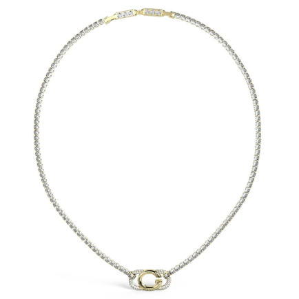 Guess JGUJUBN04506JWYGTU Kadın Kolye