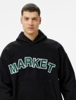 Market Expansion Pack Erkek Siyah Hoodie Market Expansion Pack Erkek Siyah Hoodie