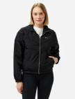 Nike Windrunner Kadın Siyah Ceket Nike Windrunner Kadın Siyah Ceket