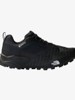 The North Face Offtrail Gore Tex Erkek Siyah Koşu Ayakkabısı The North Face Offtrail Gore Tex Erkek Siyah Koşu Ayakkabısı