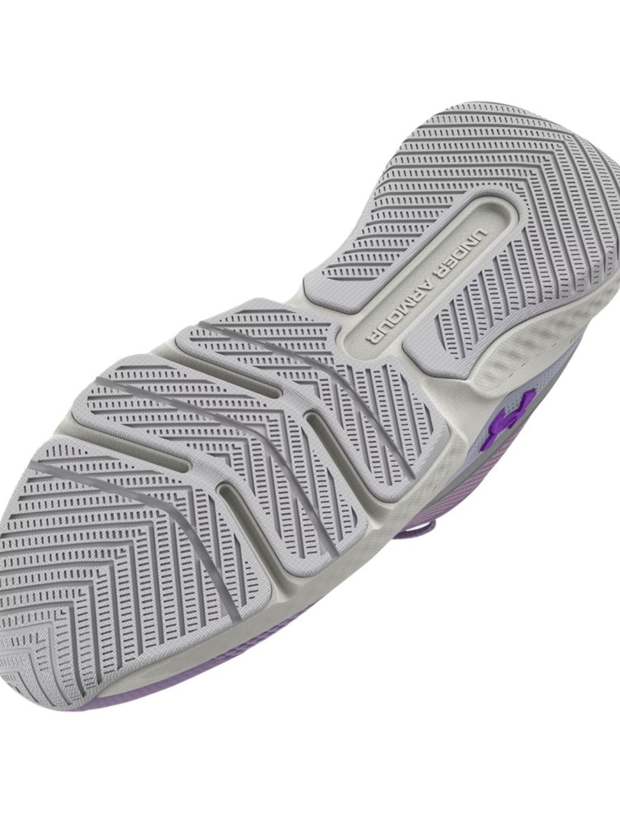 Under Armour Dynamic Select Kadın Mor Antrenman Ayakkabısı Under Armour Dynamic Select Kadın Mor Antrenman Ayakkabısı