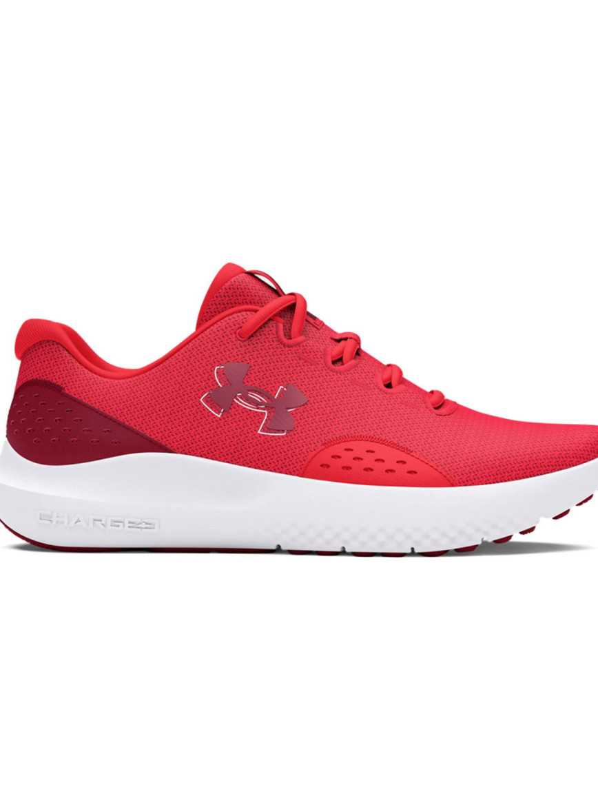 Under Armour Charged Rogue 4 Erkek Yeşil Koşu Ayakkabısı Under Armour Charged Rogue 4 Erkek Yeşil Koşu Ayakkabısı