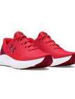 Under Armour Charged Surge 4 Erkek Kırmızı Koşu Ayakkabısı Under Armour Charged Surge 4 Erkek Kırmızı Koşu Ayakkabısı