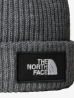 The North Face Salty Lined Unisex Gri Bere The North Face Salty Lined Unisex Gri Bere