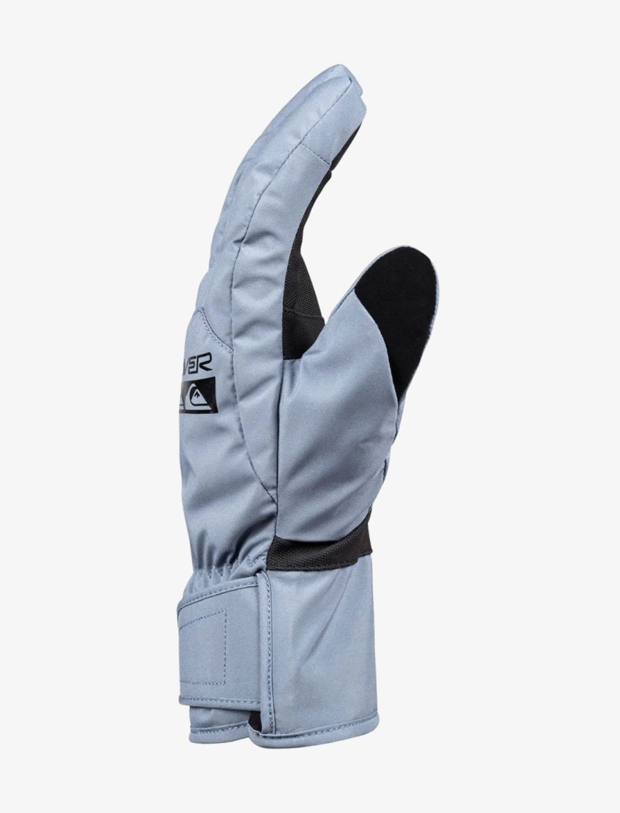 Quiksilver Cross Erkek Mavi Kayak Eldiveni Quiksilver Cross Erkek Mavi Kayak Eldiveni