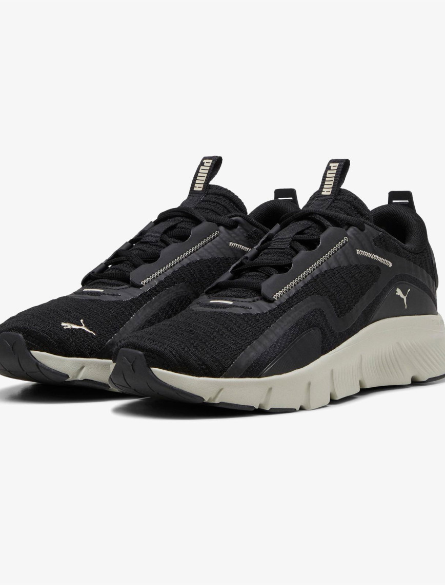 Puma FlexFocus Lite Kadın Siyah Spor Ayakkabı Puma FlexFocus Lite Kadın Siyah Spor Ayakkabı