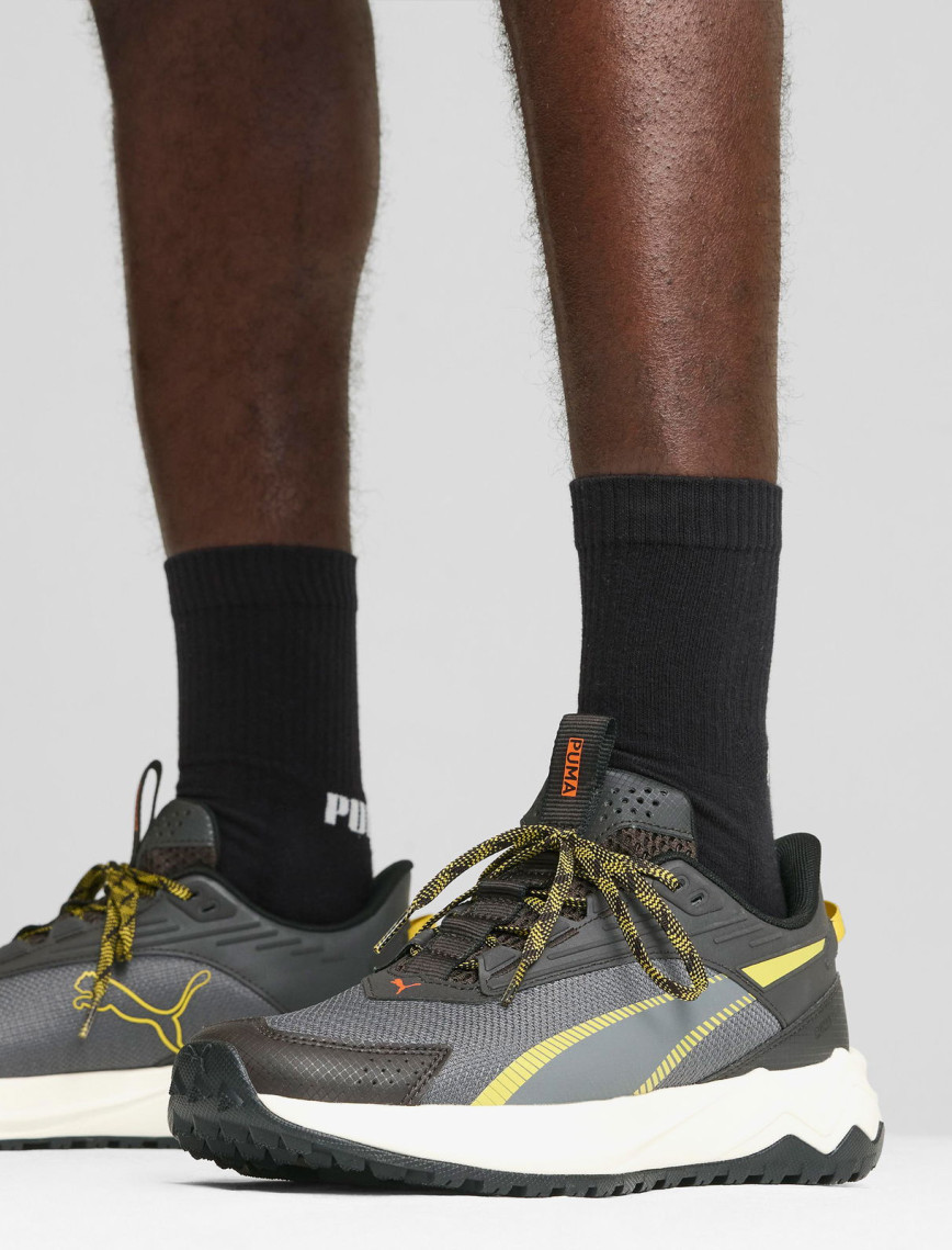 Puma FlexFocus Lite Kadın Siyah Spor Ayakkabı Puma FlexFocus Lite Kadın Siyah Spor Ayakkabı