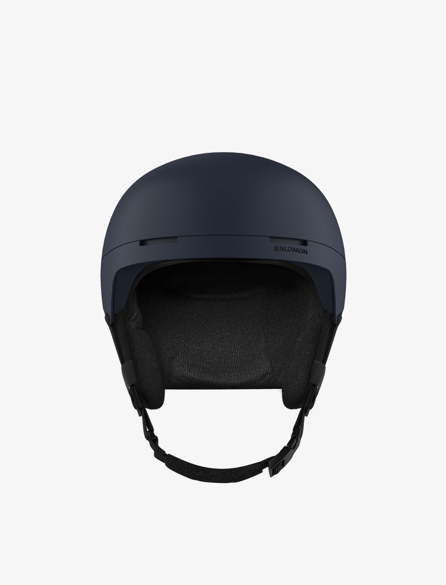 Salomon Brigade Unisex Lacivert Kayak Kaskı