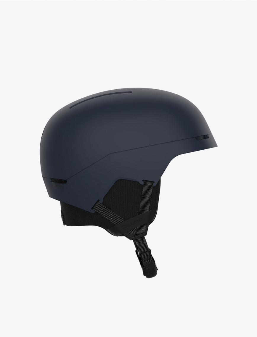 Salomon Brigade Unisex Lacivert Kayak Kaskı