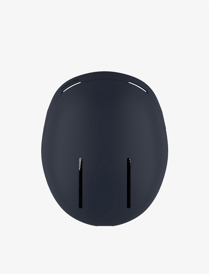 Salomon Brigade Unisex Lacivert Kayak Kaskı